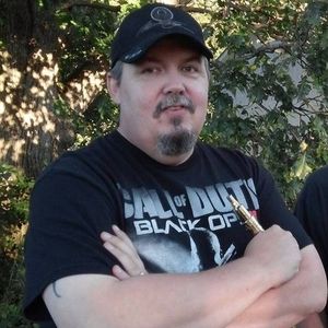 Meet your Posher, Ricky